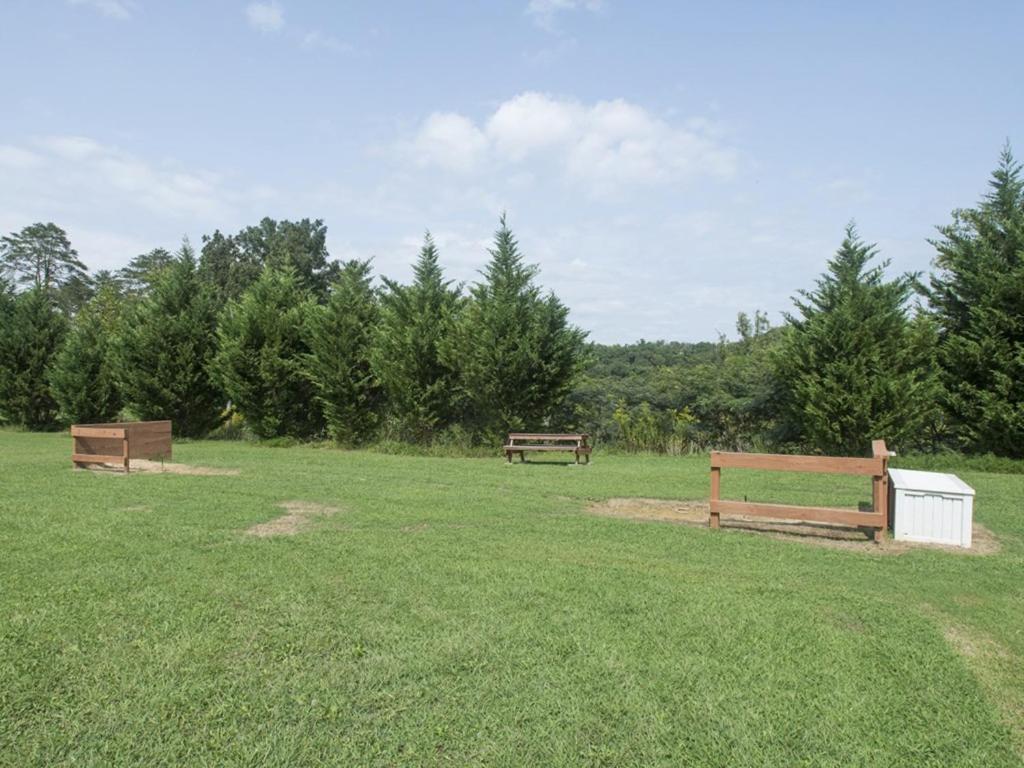 Ferienwohnung Mvc - Unit 3706 - Sweet Berry Patch Pigeon Forge Exterior foto